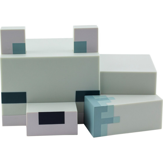 Paladone: Minecraft - Arctic Fox Light (PP10557MCF)