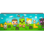 Paladone: Minecraft - Character Light (PP15673MCF)