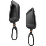 Spigen BK100 Bmw Key Fob Case Black - (ACS10425)