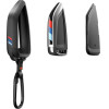 Spigen BK100 Bmw Key Fob Case Black - (ACS10425)