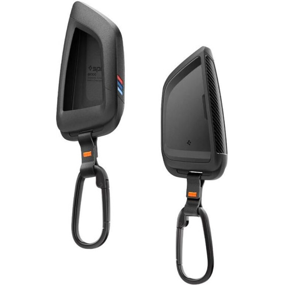 Spigen BK100 Bmw Key Fob Case Black - (ACS10425)