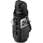 Spigen LF500 Tumbler Bag Black - (AFA09382)