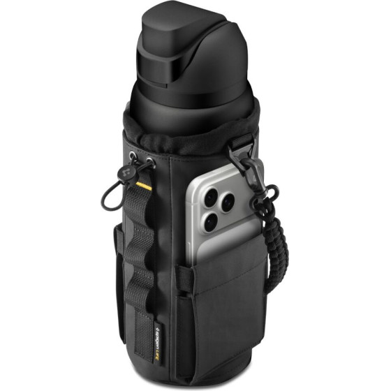 Spigen LF500 Tumbler Bag Black - (AFA09382)