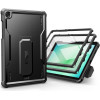 Tech-Protect Kevlar Pro Galaxy Tab A9+ / A11+ Plus 11.0 X210 / X215 / X216 / X230 / X235 / X236 BLACK