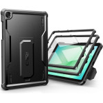 Tech-Protect Kevlar Pro Galaxy Tab A9+ / A11+ Plus 11.0 X210 / X215 / X216 / X230 / X235 / X236 BLACK