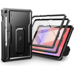 Tech-Protect Kevlar Pro Galaxy Tab S9 11.0 / S10 Fe / S10 Lite 10.9 X710 / X716B / X520 / X526 / X400 / X406B BLACK