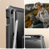 Tech-Protect Kevlar Pro Galaxy Tab S9 11.0 / S10 Fe / S10 Lite 10.9 X710 / X716B / X520 / X526 / X400 / X406B BLACK