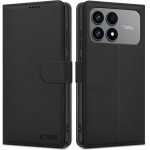 Tech-Protect Wallet Xiaomi Poco F8 Pro BLACK