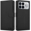 Tech-Protect Wallet Xiaomi Poco F8 Ultra BLACK