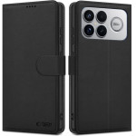 Tech-Protect Wallet Xiaomi Poco F8 Ultra BLACK