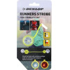 Dunlop - Magnetic Led Reflective Running Band - (871125217416)