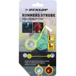 Dunlop - Magnetic Led Reflective Running Band - (871125217416)