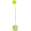 Dunlop - Magnetic Led Reflective Running Band - (871125217416)