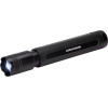 Grundig - Aluminum Led Flashlight 350 Lumens 6W - (871125223559)