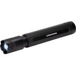Grundig - Aluminum Led Flashlight 350 Lumens 6W - (871125223559)