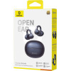 Baseus Bowie MC1 Pro Ows Headphones - Black - (A0102503)