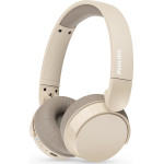 Philips Wireless Headphones TAH3209BG/00 beige