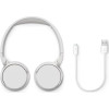 Philips Wireless Headphones TAH3209BG/00 beige