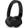 Philips Wireless Headphones TAH3209BK/00 black