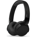Philips Wireless Headphones TAH3209BK/00 black