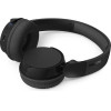 Philips Wireless Headphones TAH3209BK/00 black