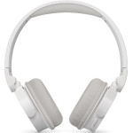 Philips Wireless Headphones TAH3209WT/00 white