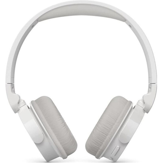 Philips Wireless Headphones TAH3209WT/00 white