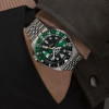 SEIKO SSK035K1+ Box - (SSK035K1)