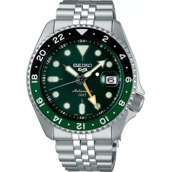 SEIKO SSK035K1+ Box - (SSK035K1)