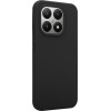 Tactical Velvet Smoothie Cover For Xiaomi 15T Asphalt - (57983127905)