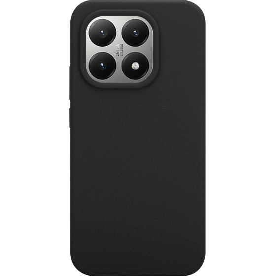 Tactical Velvet Smoothie Cover For Xiaomi 15T Asphalt - (57983127905)