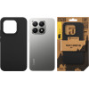Tactical Velvet Smoothie Cover For Xiaomi 15T Asphalt - (57983127905)
