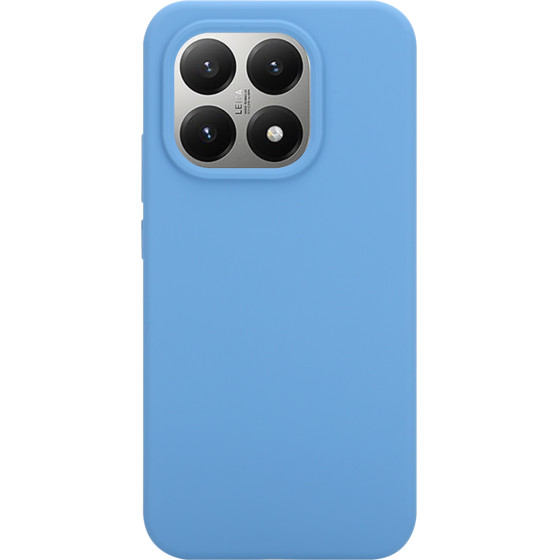 Tactical Velvet Smoothie Cover For Xiaomi 15T Avatar - (57983127906)