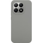 Tactical Velvet Smoothie Cover For Xiaomi 15T Foggy - (57983128869)