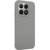Tactical Velvet Smoothie Cover For Xiaomi 15T Foggy - (57983128869)