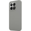 Tactical Velvet Smoothie Cover For Xiaomi 15T Foggy - (57983128869)