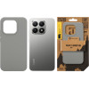 Tactical Velvet Smoothie Cover For Xiaomi 15T Foggy - (57983128869)