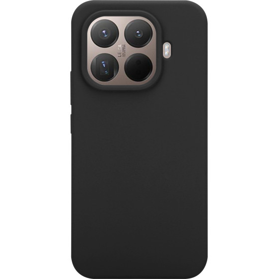 Tactical Velvet Smoothie Cover For Xiaomi 15T Pro Asphalt - (57983127909)
