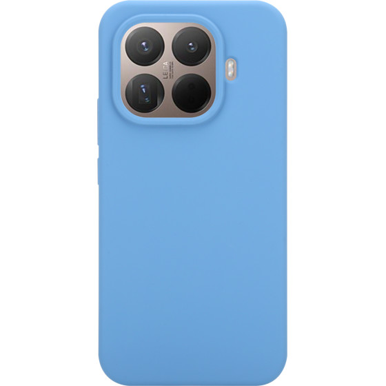 Tactical Velvet Smoothie Cover For Xiaomi 15T Pro Avatar - (57983127910)