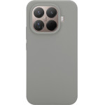 Tactical Velvet Smoothie Cover For Xiaomi 15T Pro Foggy - (57983128870)