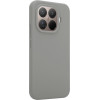 Tactical Velvet Smoothie Cover For Xiaomi 15T Pro Foggy - (57983128870)