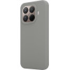 Tactical Velvet Smoothie Cover For Xiaomi 15T Pro Foggy - (57983128870)