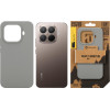 Tactical Velvet Smoothie Cover For Xiaomi 15T Pro Foggy - (57983128870)