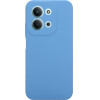 Tactical Velvet Smoothie Cover For Xiaomi Redmi 15C 4G/5G Avatar - (57983128283)