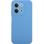 Tactical Velvet Smoothie Cover For Xiaomi Redmi 15C 4G/5G Avatar - (57983128283)