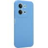 Tactical Velvet Smoothie Cover For Xiaomi Redmi 15C 4G/5G Avatar - (57983128283)