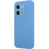 Tactical Velvet Smoothie Cover For Xiaomi Redmi 15C 4G/5G Avatar - (57983128283)