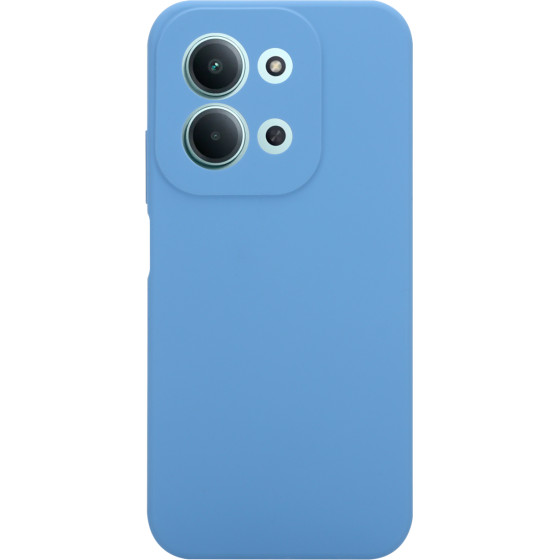 Tactical Velvet Smoothie Cover For Xiaomi Redmi 15C 4G/5G Avatar - (57983128283)
