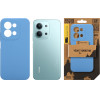 Tactical Velvet Smoothie Cover For Xiaomi Redmi 15C 4G/5G Avatar - (57983128283)