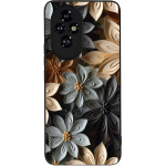 Sonique ���� 3D Flower Series ��� Honor 200 5G ����